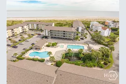 85 Van Horne Avenue #10 B, Tybee Island, GA 31328 - Photo 36
