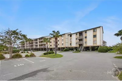 85 Van Horne Avenue #10 B, Tybee Island, GA 31328 - Photo 2