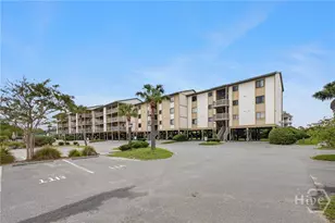 85 Van Horne Ave, Tybee Island, GA 31328 - Photo 2