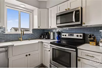 85 Van Horne Avenue #10 B, Tybee Island, GA 31328 - Photo 16
