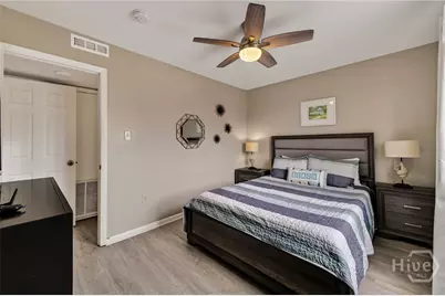 85 Van Horne Avenue #10 B, Tybee Island, GA 31328 - Photo 24