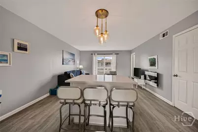 85 Van Horne Avenue #10 B, Tybee Island, GA 31328 - Photo 20