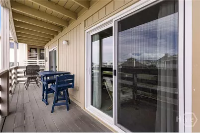 85 Van Horne Avenue #10 B, Tybee Island, GA 31328 - Photo 34