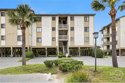 85 Van Horne Avenue #10 B, Tybee Island, GA 31328 - Photo 1