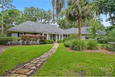 4 Loblolly Lane, Savannah, GA 31411 - Photo 1