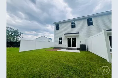 170 Stafford Loop, Richmond Hill, GA 31324 - Photo 22