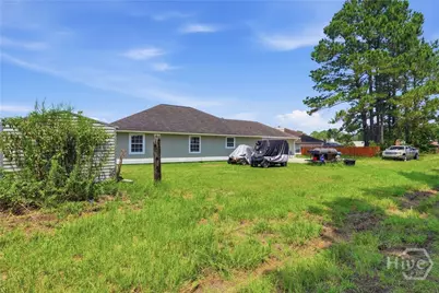 1956 Heathrow Drive, Hinesville, GA 31313 - Photo 30