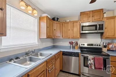 1956 Heathrow Drive, Hinesville, GA 31313 - Photo 12