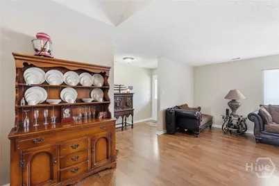 1956 Heathrow Drive, Hinesville, GA 31313 - Photo 6