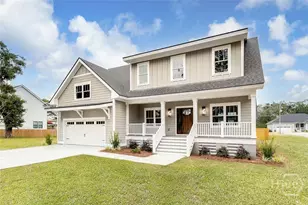 116 Kaitlyn Cv, Savannah, GA 31410 - Photo 2
