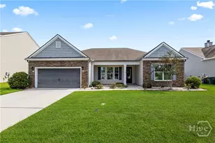 8 Southpark Blvd, Savannah, GA 31407 - Photo 2