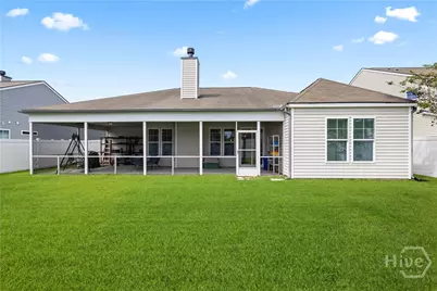 8 Southpark Boulevard, Savannah, GA 31407 - Photo 32