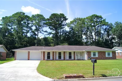 710 Windsor Road, Savannah, GA 31419 - Photo 1