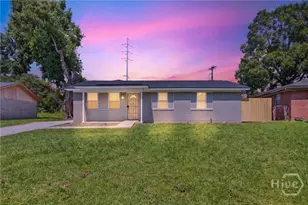 1630 Eleanor St, Savannah, GA 31415 - Photo 4