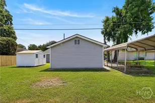 1630 Eleanor St, Savannah, GA 31415 - Photo 34