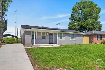 1630 Eleanor Street, Savannah, GA 31415 - Photo 2