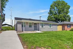 1630 Eleanor St, Savannah, GA 31415 - Photo 2