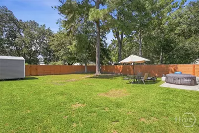 115 S Circle Drive, Savannah, GA 31405 - Photo 22