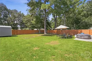 115 S Circle Dr, Savannah, GA 31405 - Photo 22
