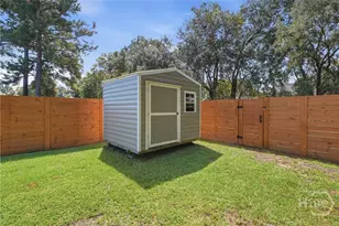 115 S Circle Dr, Savannah, GA 31405 - Photo 24