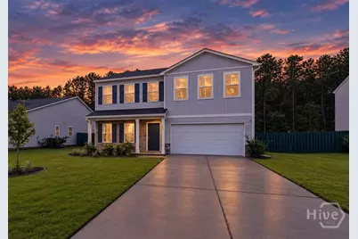1259 Waybridge Way, Richmond Hill, GA 31324 - Photo 1
