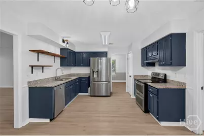 297 Boyd Drive, Richmond Hill, GA 31324 - Photo 8
