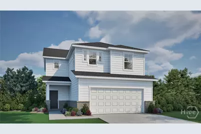 104 Andante Way, Pooler, GA 31322 - Photo 1