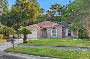 115 Chapel Dr, Savannah, GA 31406 - Photo 2