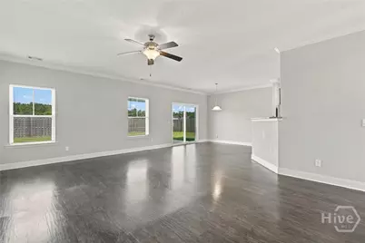 135 Greystone Drive, Guyton, GA 31312 - Photo 8