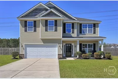 135 Greystone Drive, Guyton, GA 31312 - Photo 1