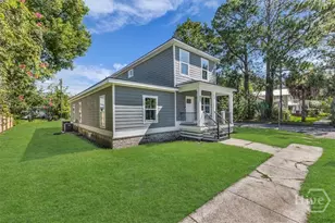 802 W 44th St, Savannah, GA 31405 - Photo 2