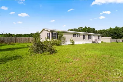 3317 Henry Moxley Rd, Cobbtown, GA 30420 - Photo 2