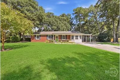 206 Port Royal Drive, Savannah, GA 31410 - Photo 2