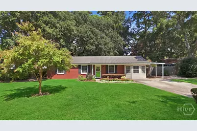 206 Port Royal Drive, Savannah, GA 31410 - Photo 1