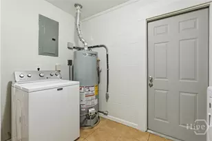 206 Port Royal Dr, Savannah, GA 31410 - Photo 24