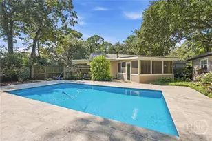 206 Port Royal Dr, Savannah, GA 31410 - Photo 26