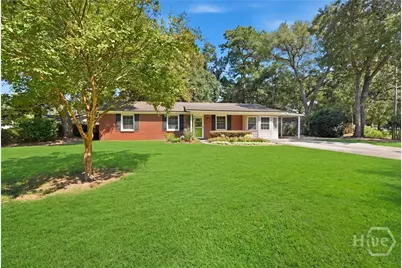 206 Port Royal Drive, Savannah, GA 31410 - Photo 46
