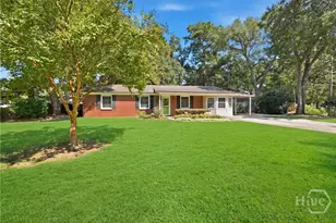 206 Port Royal Dr, Savannah, GA 31410 - Photo 46