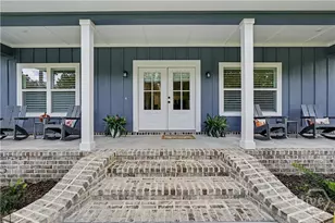 2 Willow Pointe Dr, Claxton, GA 30417 - Photo 2