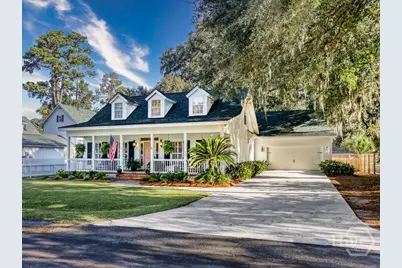58 Romney Place, Savannah, GA 31406 - Photo 1