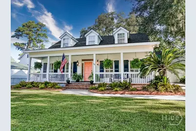 58 Romney Place, Savannah, GA 31406 - Photo 2