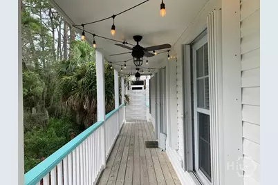 214 Eagles Nest Lane, Tybee Island, GA 31328 - Photo 16