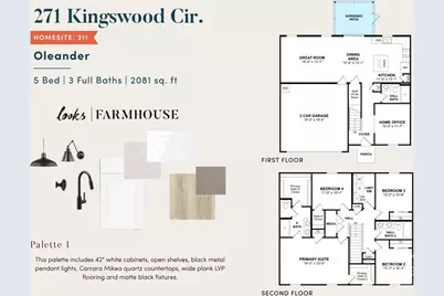 271 Kingswood Circle, Savannah, GA 31302 - Photo 4