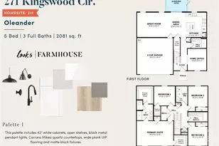 271 Kingswood Cir, Savannah, GA 31302 - Photo 4