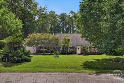 612 Suncrest Boulevard, Savannah, GA 31410 - Photo 1