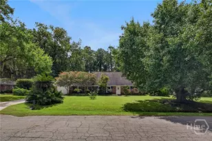 612 Suncrest Blvd, Savannah, GA 31410 - Photo 40