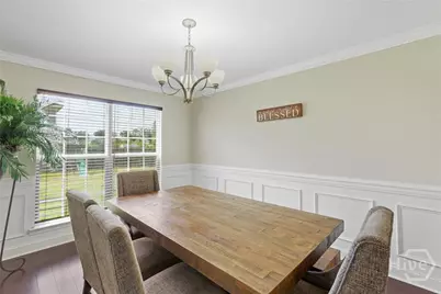 66 Powers Drive, Midway, GA 31320 - Photo 6