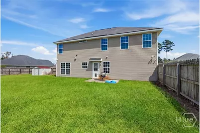 66 Powers Drive, Midway, GA 31320 - Photo 34
