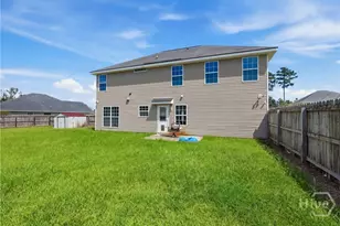 66 Powers Dr, Midway, GA 31320 - Photo 34
