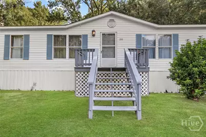 208 River Oak Drive, Bloomingdale, GA 31302 - Photo 6